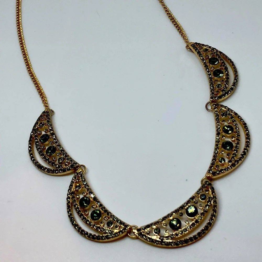 Fashion jewelry necklace